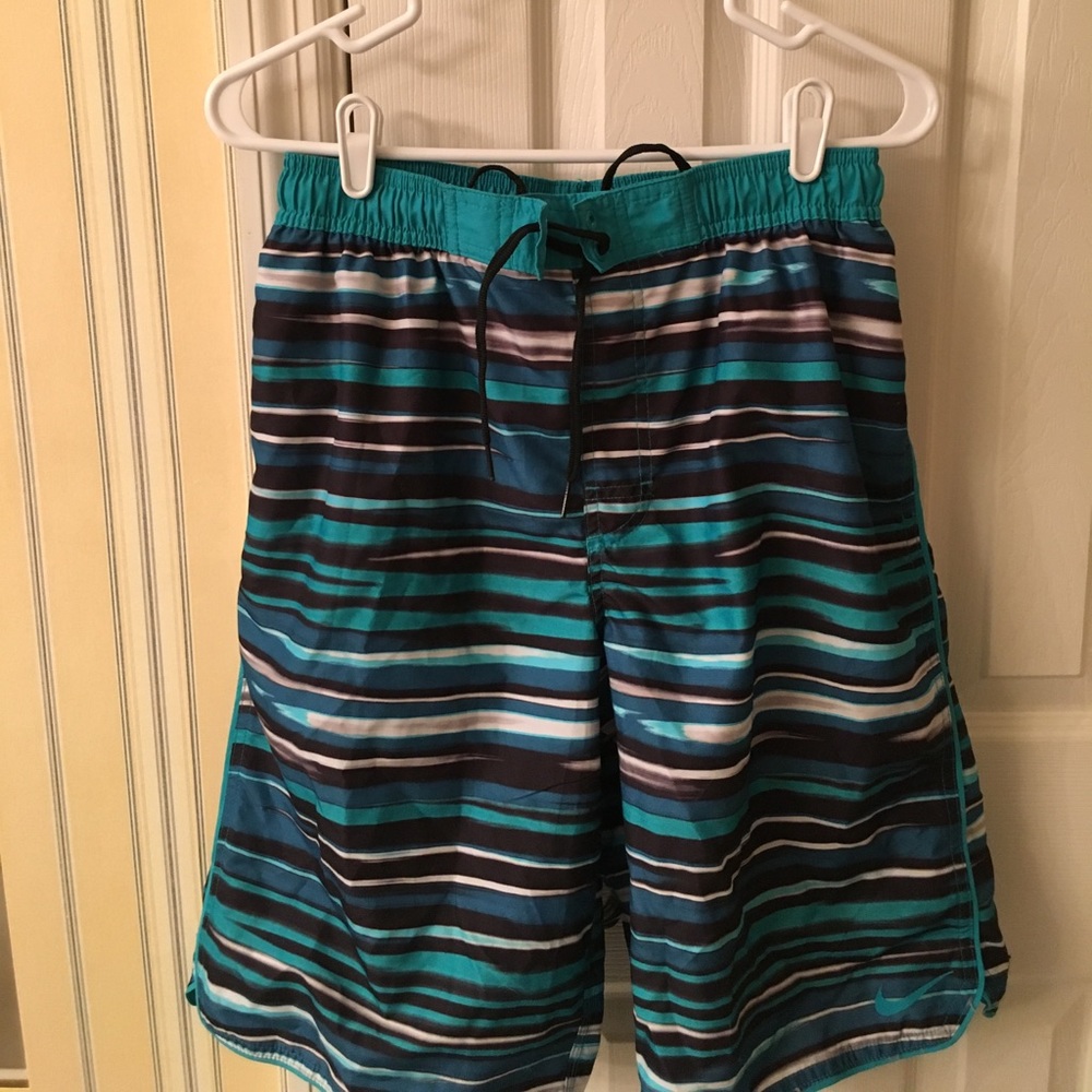 Nike board shorts